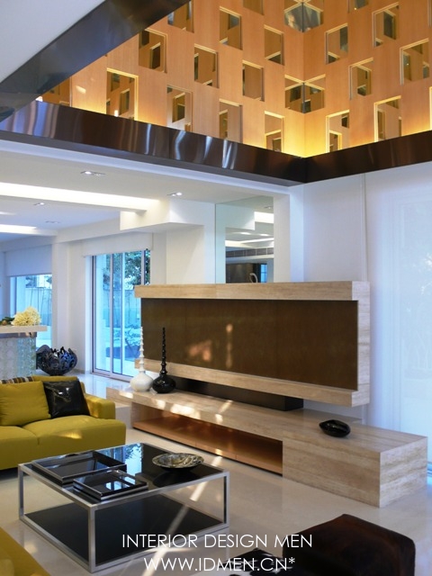 Interior design