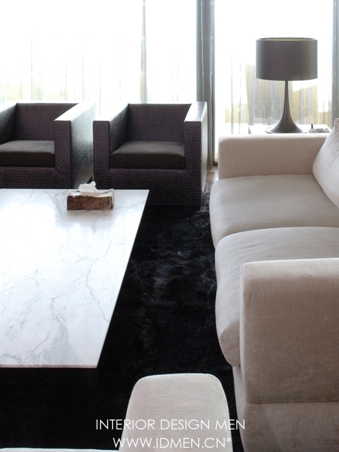 Interior design