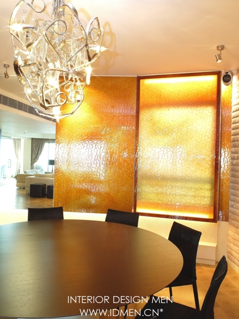 Interior design