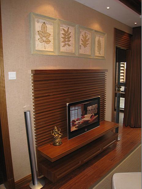 Interior design