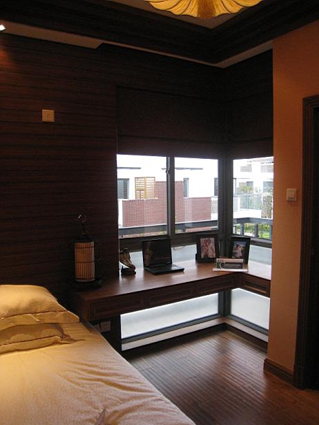 Interior design