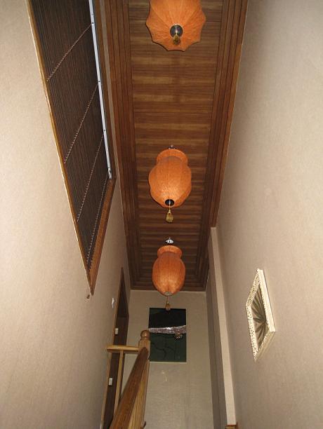 Interior design