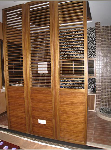 Interior design