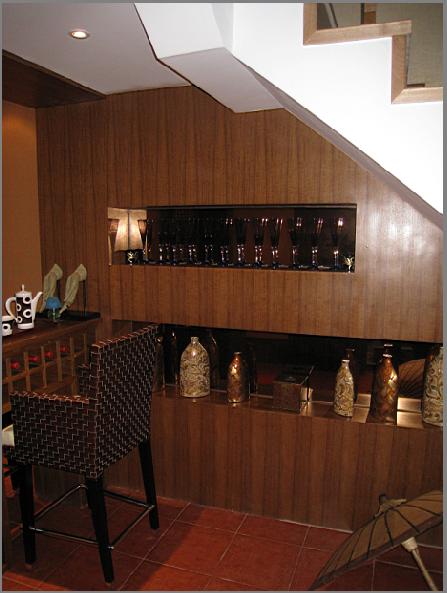 Interior design