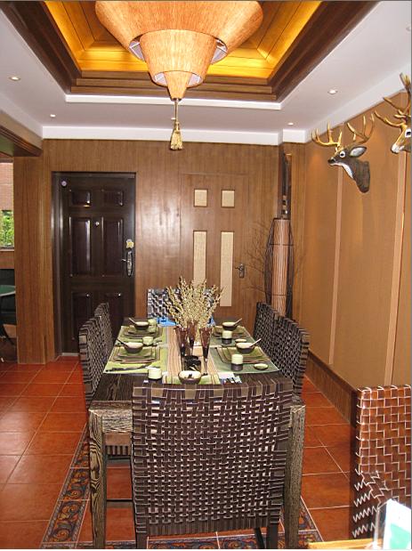 Interior design