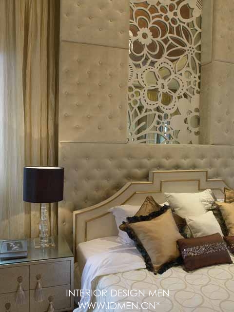 Interior design