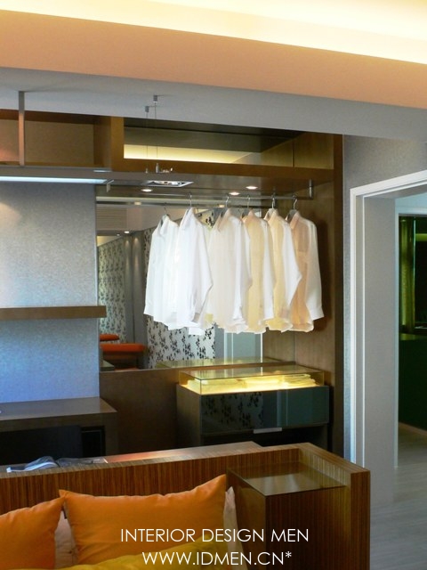 Interior design