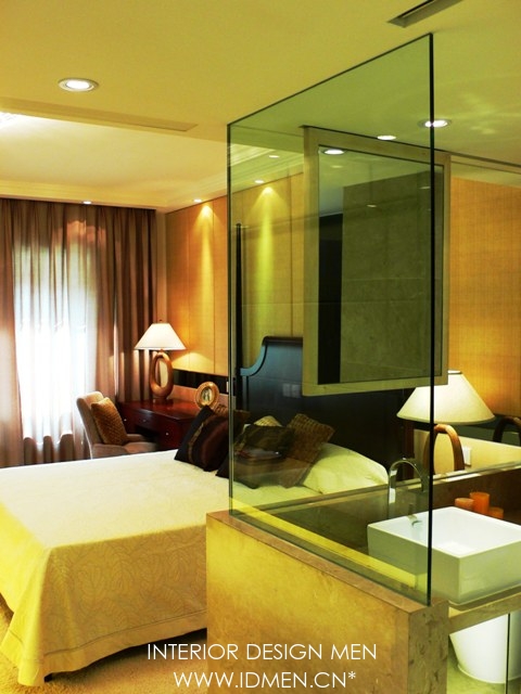 Interior design