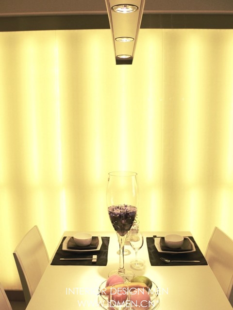 Interior design