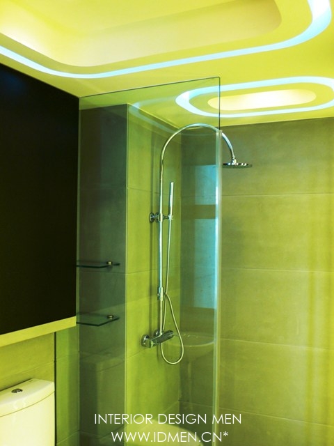 Interior design