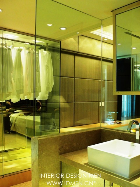 Interior design
