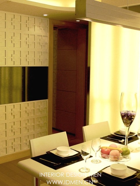 Interior design