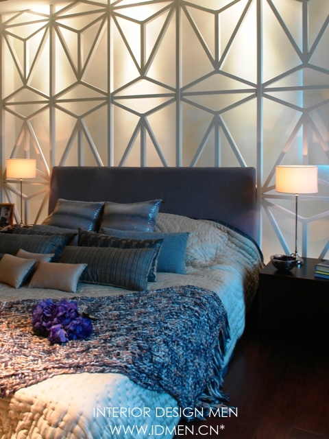 Interior design