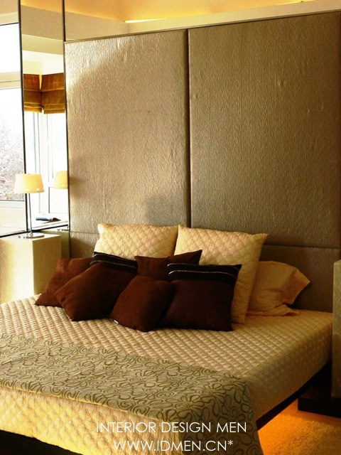 Interior design