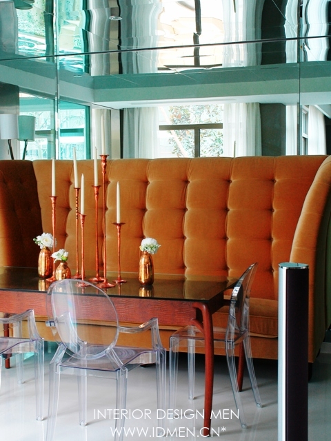 Interior design