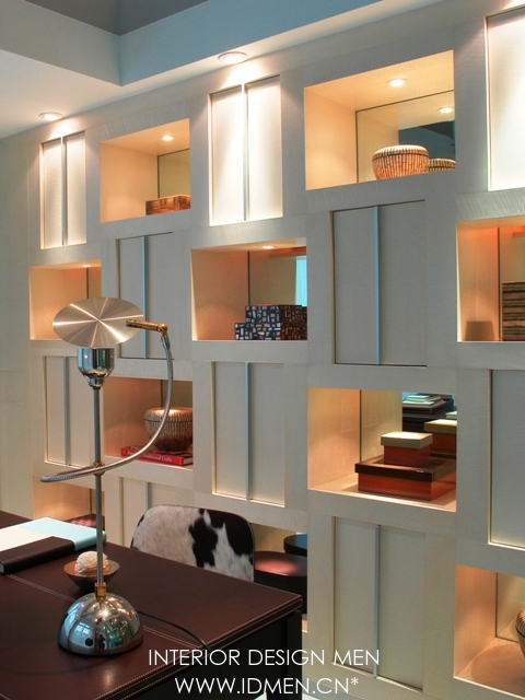 Interior design