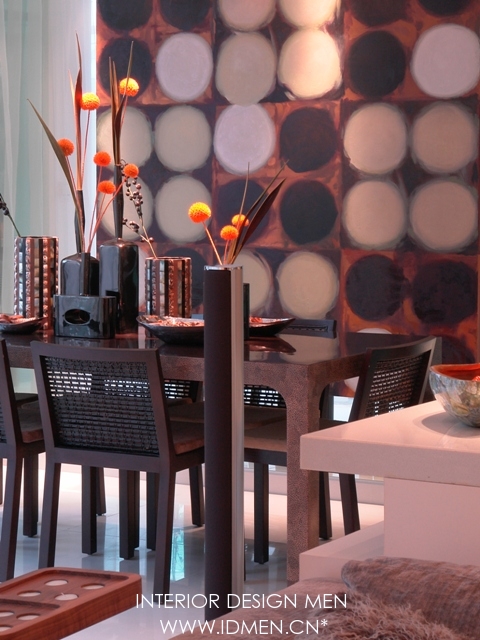 Interior design