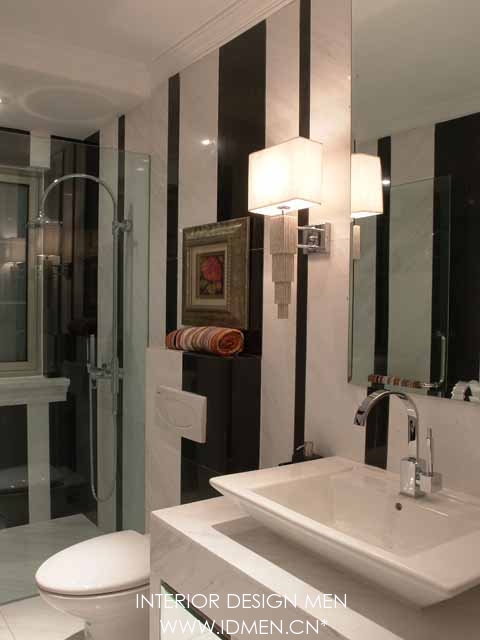 Interior design