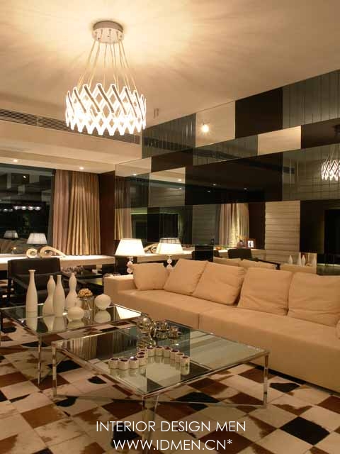 Interior design