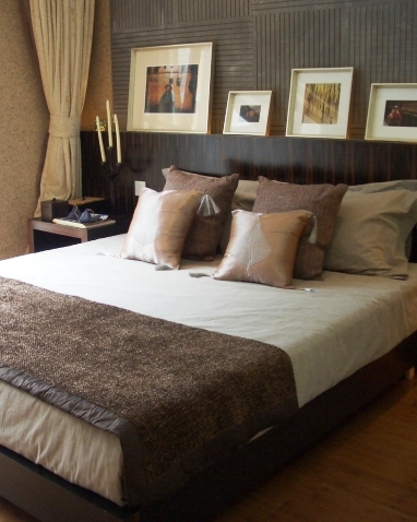 Interior design