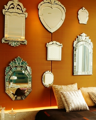 Interior design
