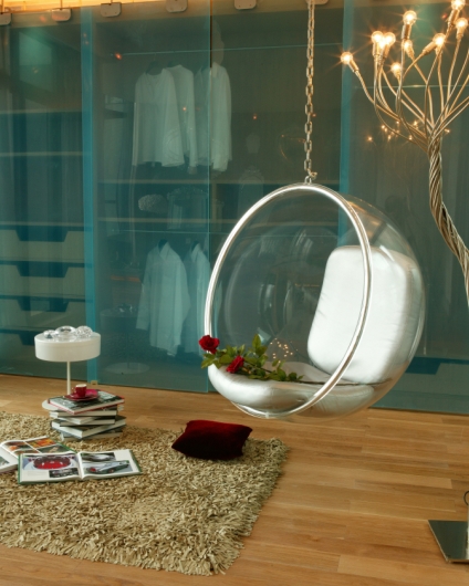 Interior design