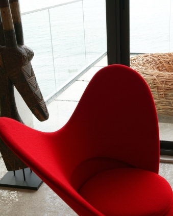 Interior design