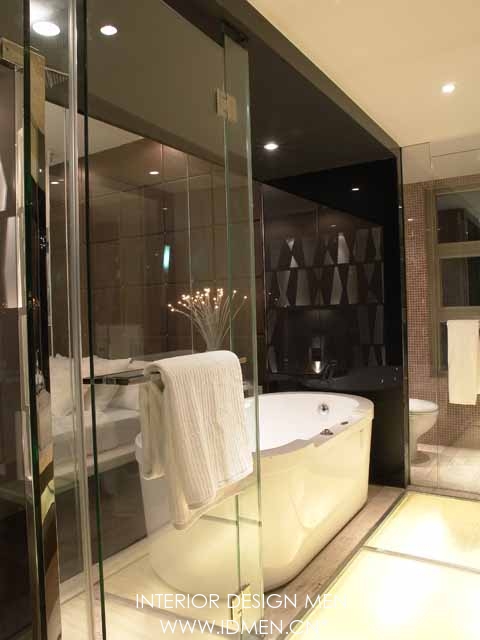 Interior design
