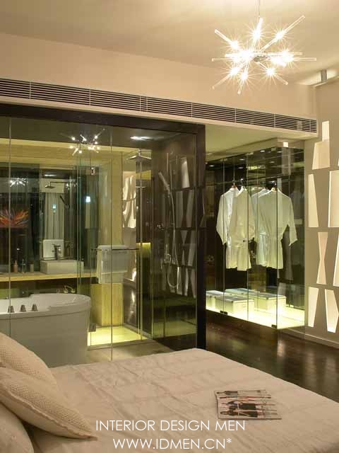 Interior design