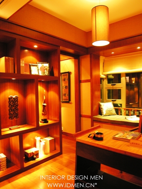Interior design