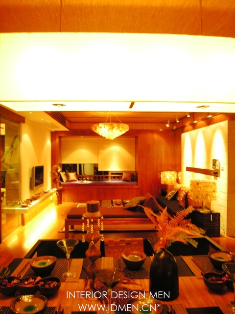 Interior design