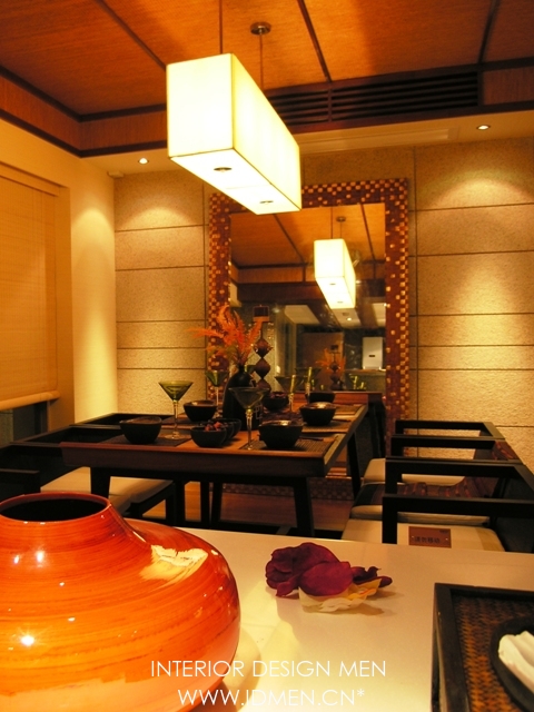 Interior design