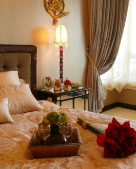 Interior design