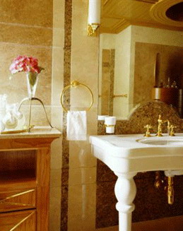 Interior design