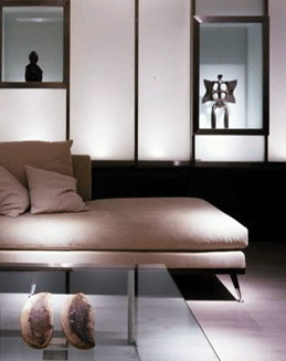 Interior design