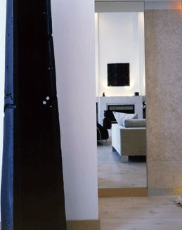 Interior design