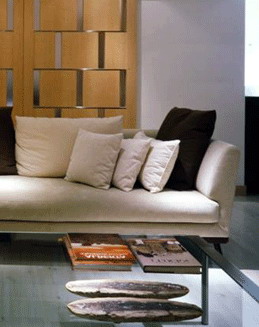 Interior design