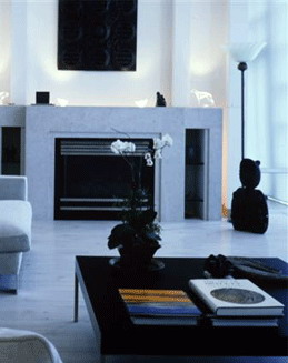 Interior design
