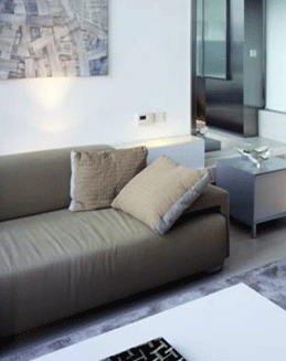 Interior design