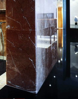 Interior design