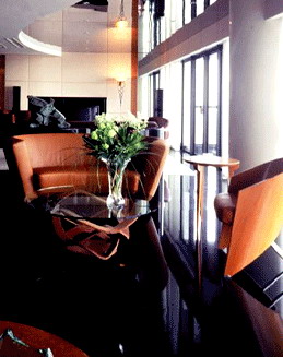 Interior design