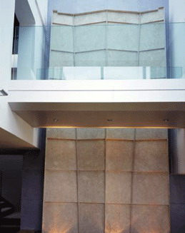Interior design