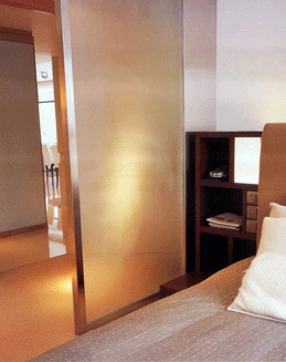 Interior design