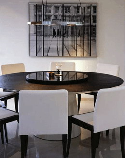 Interior design