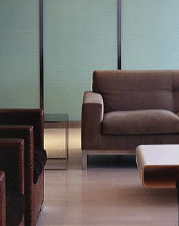 Interior design