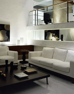 Interior design