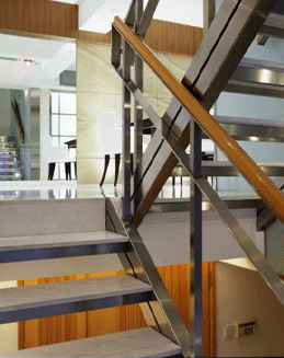Interior design