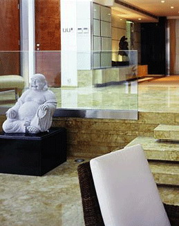 Interior design