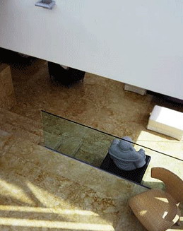 Interior design