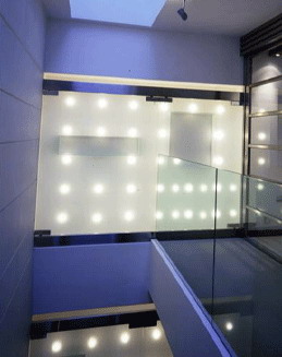 Interior design